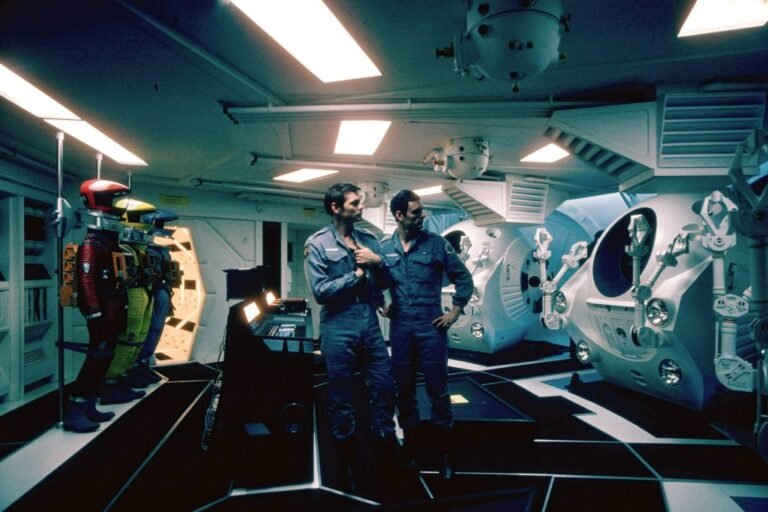 Cuando la genialidad vence al tiempo: el legado de 2001: A Space Odyssey.